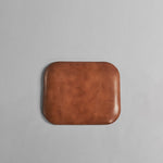 101 Copenhagen - Sculpt Stool Cushion - Leather - Cushion