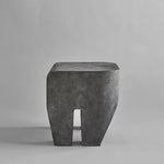 101 Copenhagen - Sculpt Stool - Concrete - Stool