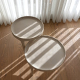 101 Copenhagen - Phantom Table, Tall - Birch - Coffee Table