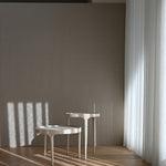 101 Copenhagen - Phantom Table, Tall - Birch - Coffee Table