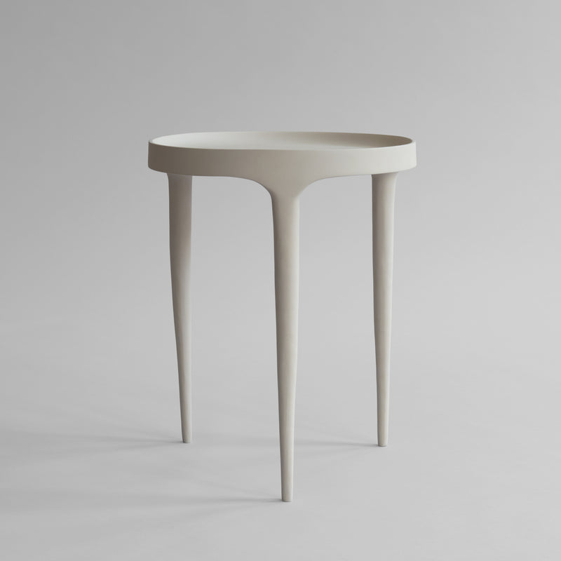101 Copenhagen - Phantom Table, Tall - Birch - Coffee Table
