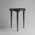 101 Copenhagen - Phantom Table, Tall - Burn Antique - Coffee Table