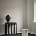 101 Copenhagen - Bow Console - Coffee - Console