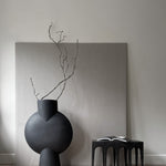 101 Copenhagen - Bow Bench - Coffee - Bench