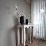 101 Copenhagen - Bow Console - Birch - Console