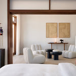 101 Copenhagen - Crown Table, Tall - Coffee - Coffee Table