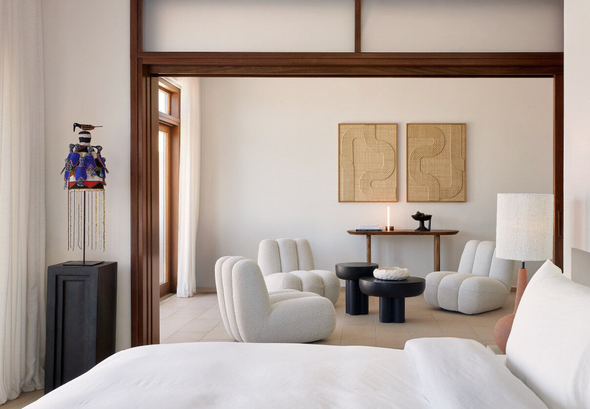 101 Copenhagen - Crown Table, Tall - Coffee - Coffee Table