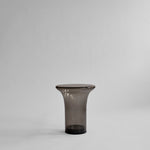 101 Copenhagen - Trumpet Table, Tall - Smoked Forest - Coffee Table