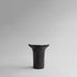 101 Copenhagen - Trumpet Table, Tall - Calacatta - Coffee Table