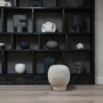 101 Copenhagen - Big Foot Bench, Petit  - Sandshell - Bench