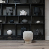 101 Copenhagen - Big Foot Bench, Petit  - Sandshell - Bench