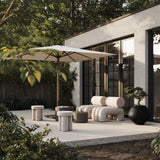 101 Copenhagen - Big Foot Stool - Warm Ash (C142) - Stool