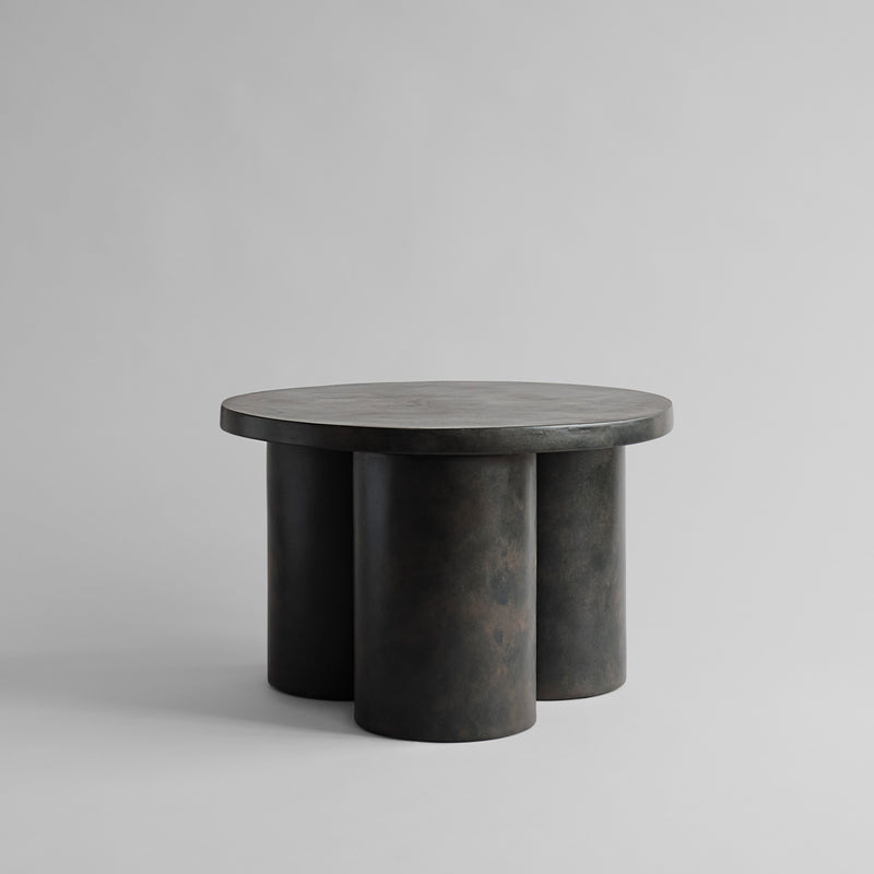 101 Copenhagen - Big Foot Table, Low - Coffee - Coffee Table