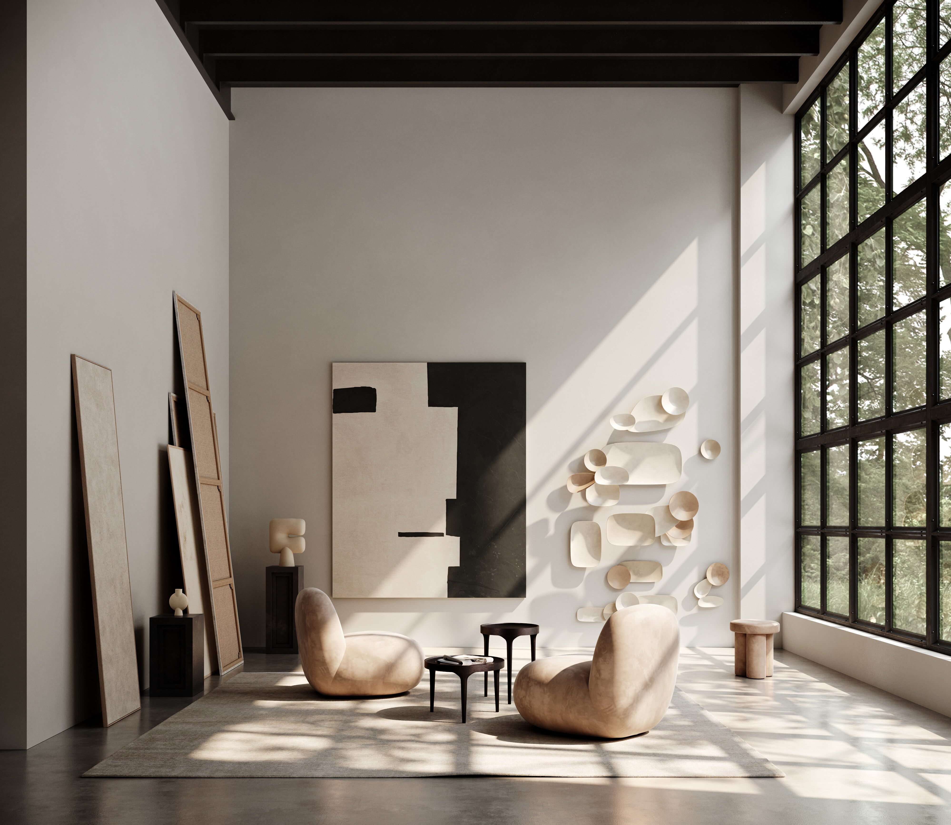 101 Copenhagen - Podium, Maxi - Coffee - Podium