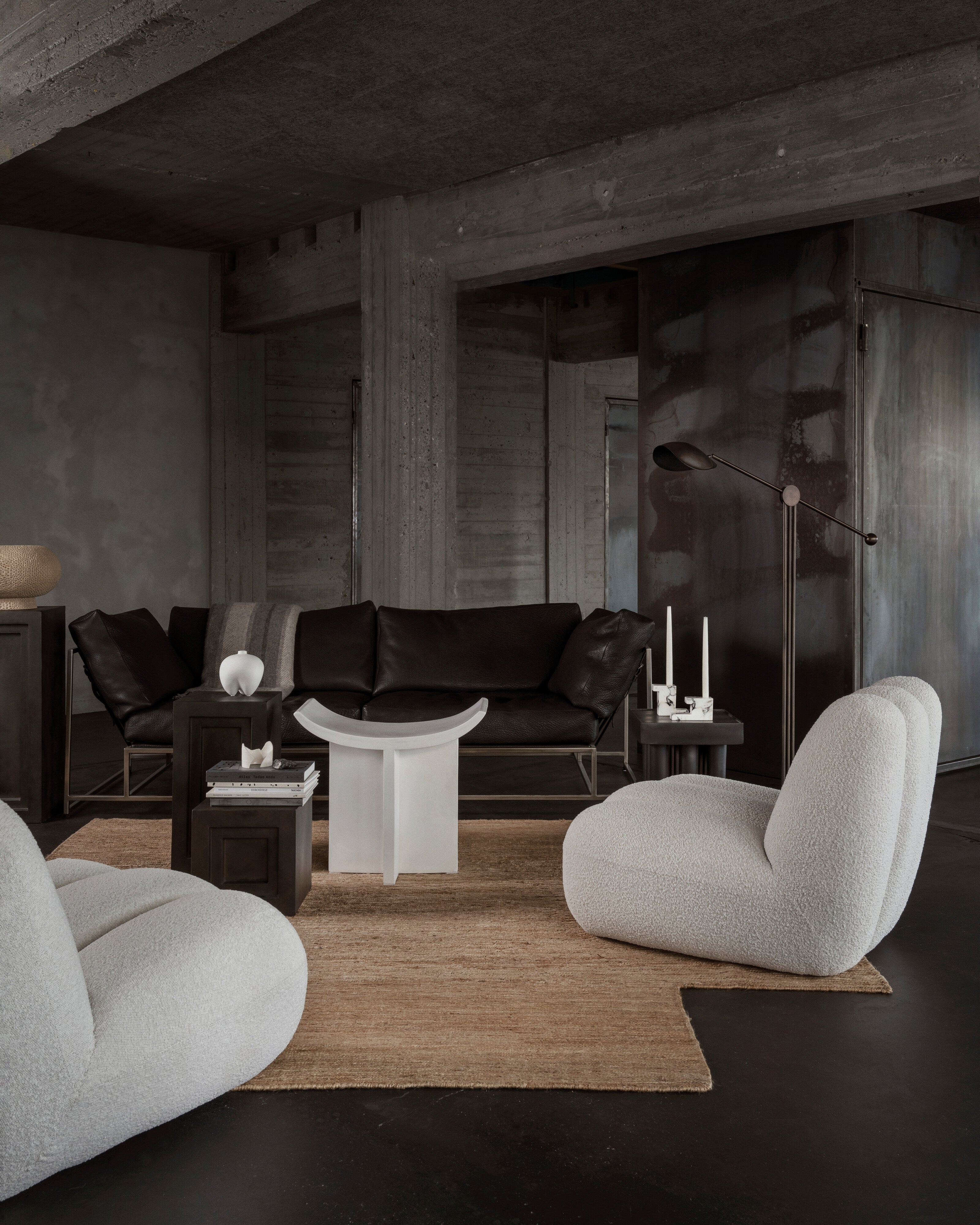 101 Copenhagen - Podium, Medio - Coffee - Podium