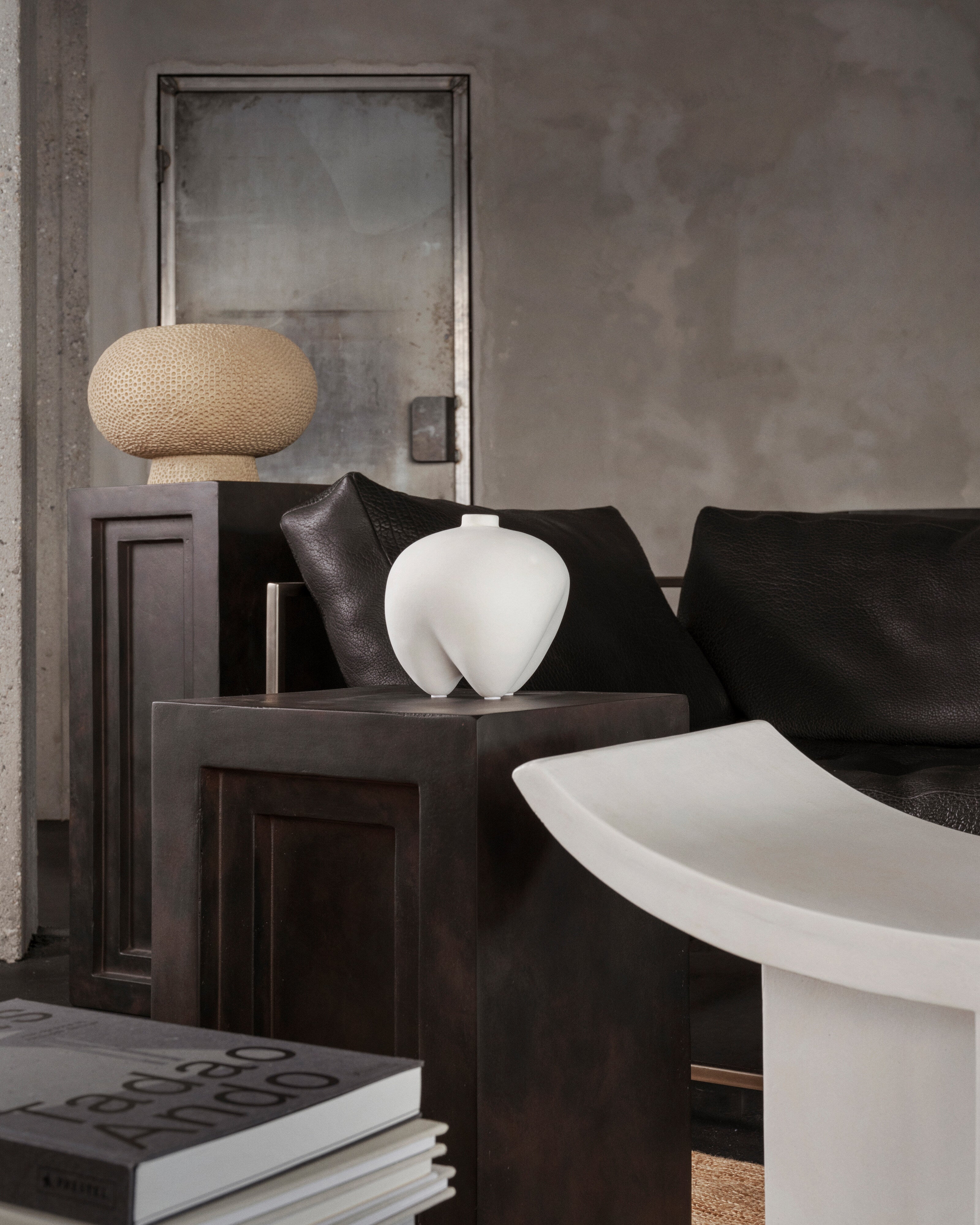 101 Copenhagen - Podium, Medio - Coffee - Podium