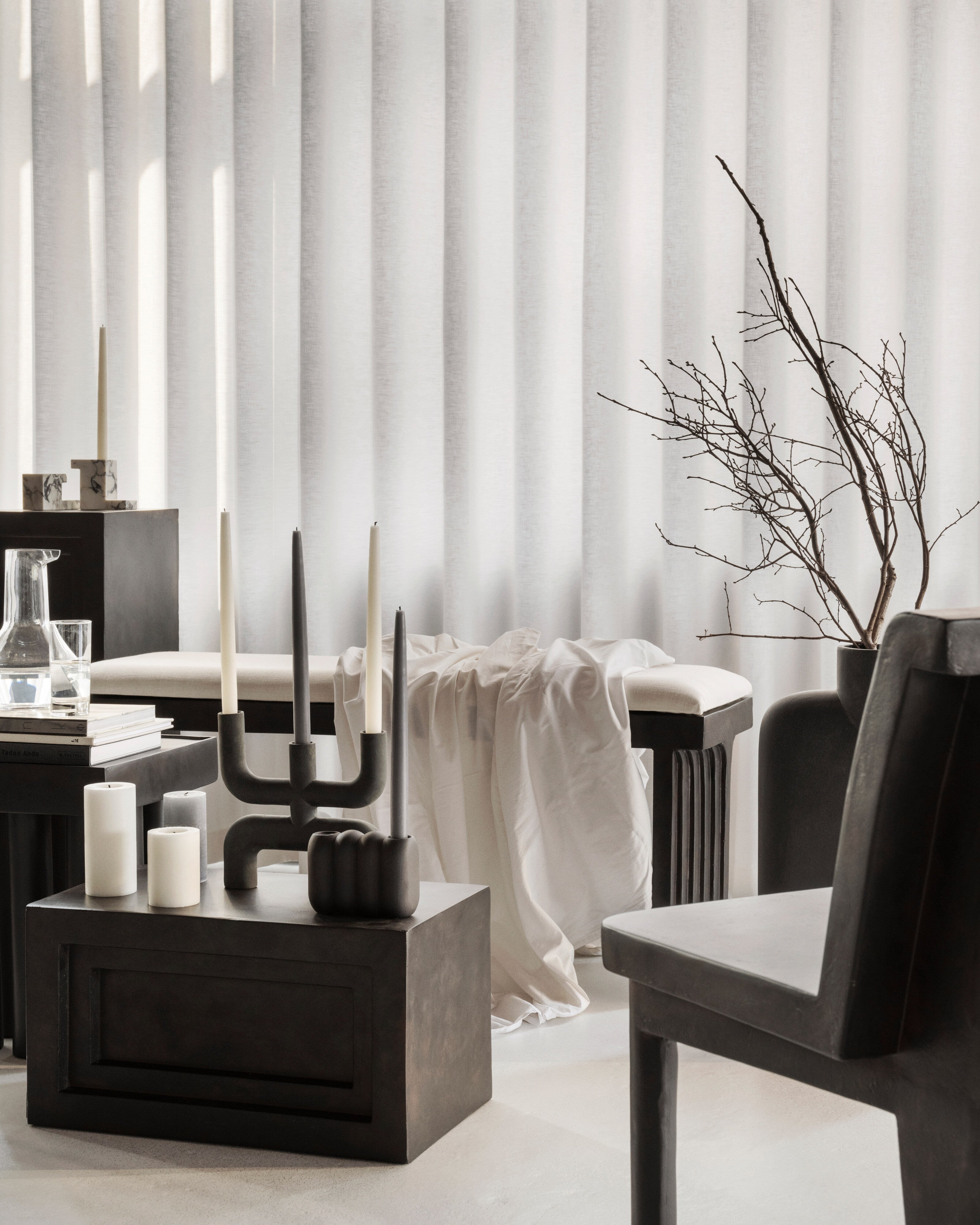 101 Copenhagen - Podium, Medio - Coffee - Podium