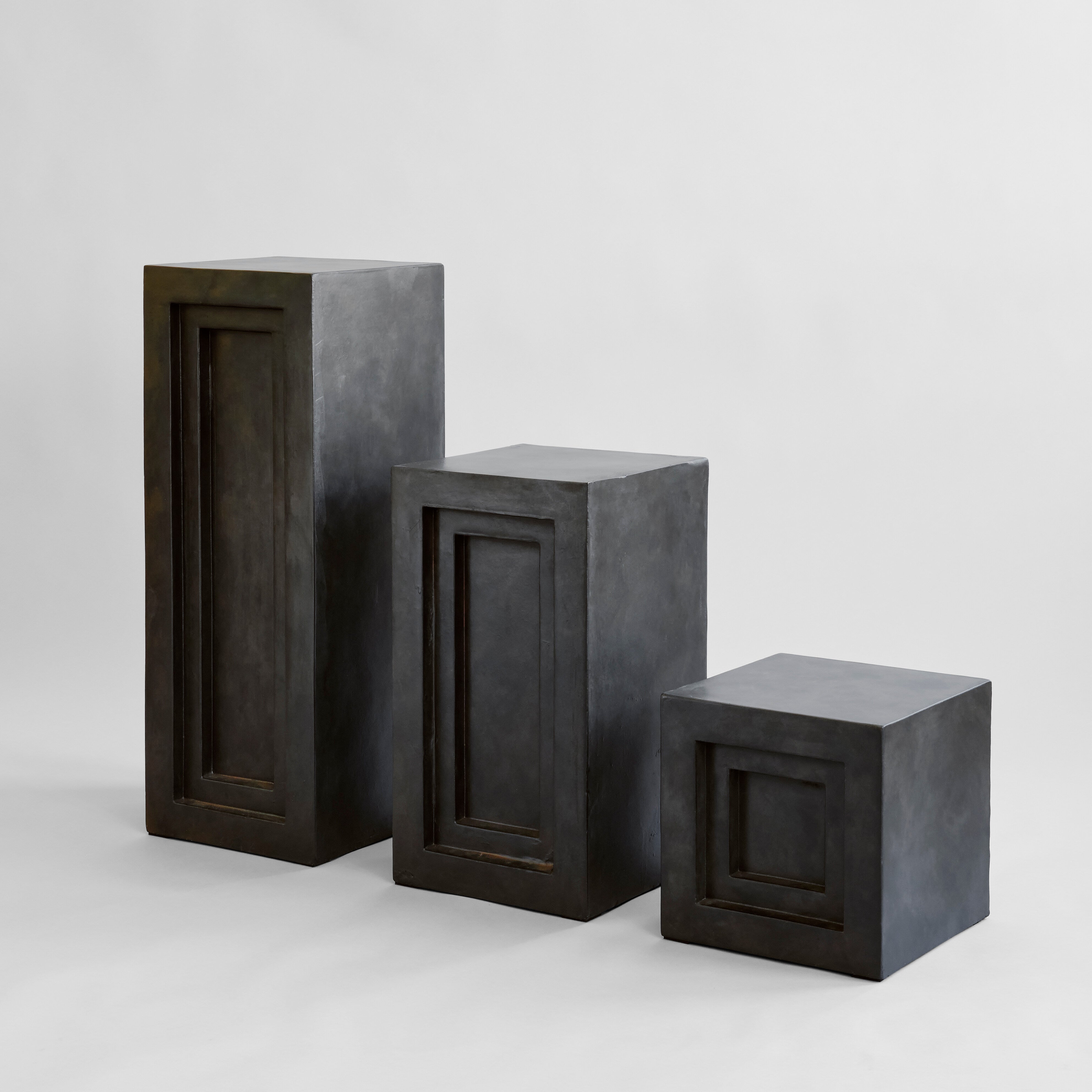 101 Copenhagen - Podium, Medio - Coffee - Podium