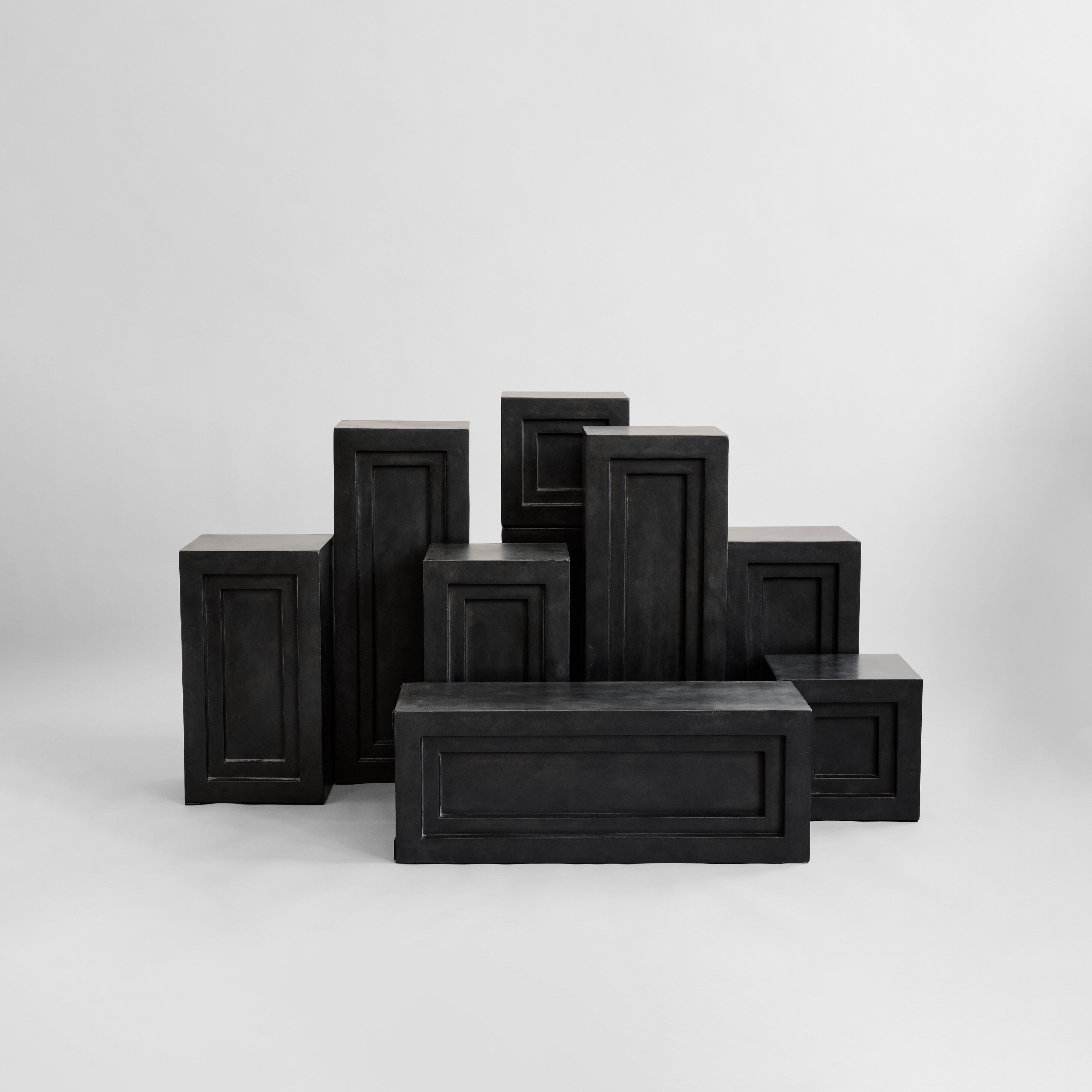 101 Copenhagen - Podium, Medio - Coffee - Podium