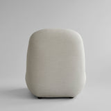 Toe Chair, Flat - Warm Ash (C142)