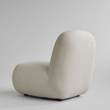 Toe Chair, Flat - Warm Ash (C142)