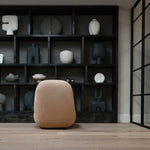 101 Copenhagen - Toe Chair, Flat - Nubuck - Lounge Chair