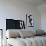 101 Copenhagen - Makura Pillow 11 - Sand (8047-2) - Pillow