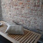 101 Copenhagen - Makura Pillow 11 - Sand (8047-2) - Pillow