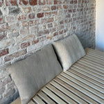 101 Copenhagen - Makura Pillow 11 - Sand (8047-2) - Pillow
