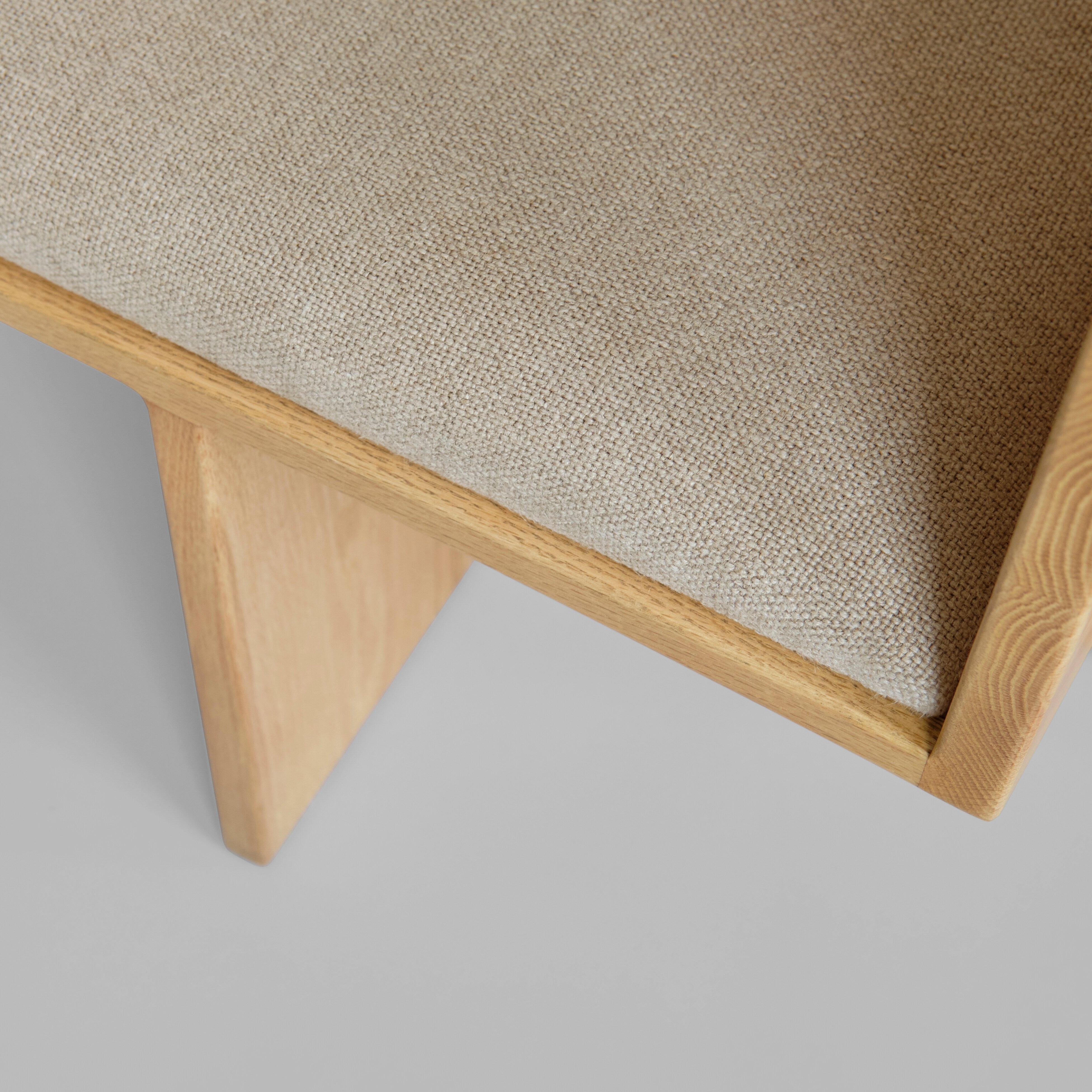 101 Copenhagen - Makura Cushion 11 - Sand (8047-2) - Cushion