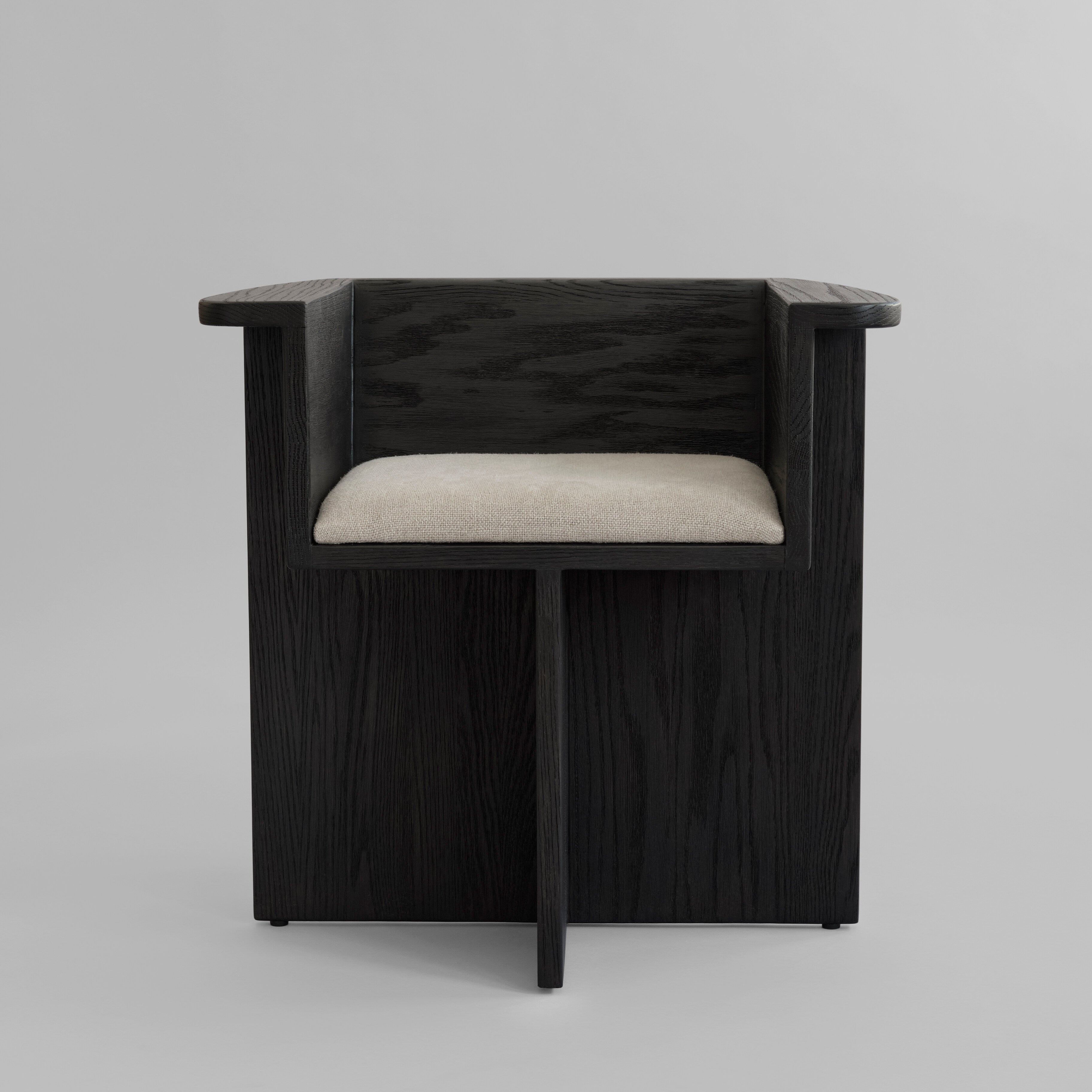 101 Copenhagen - Makura Cushion 21 - Sand (8047-2) - Cushion