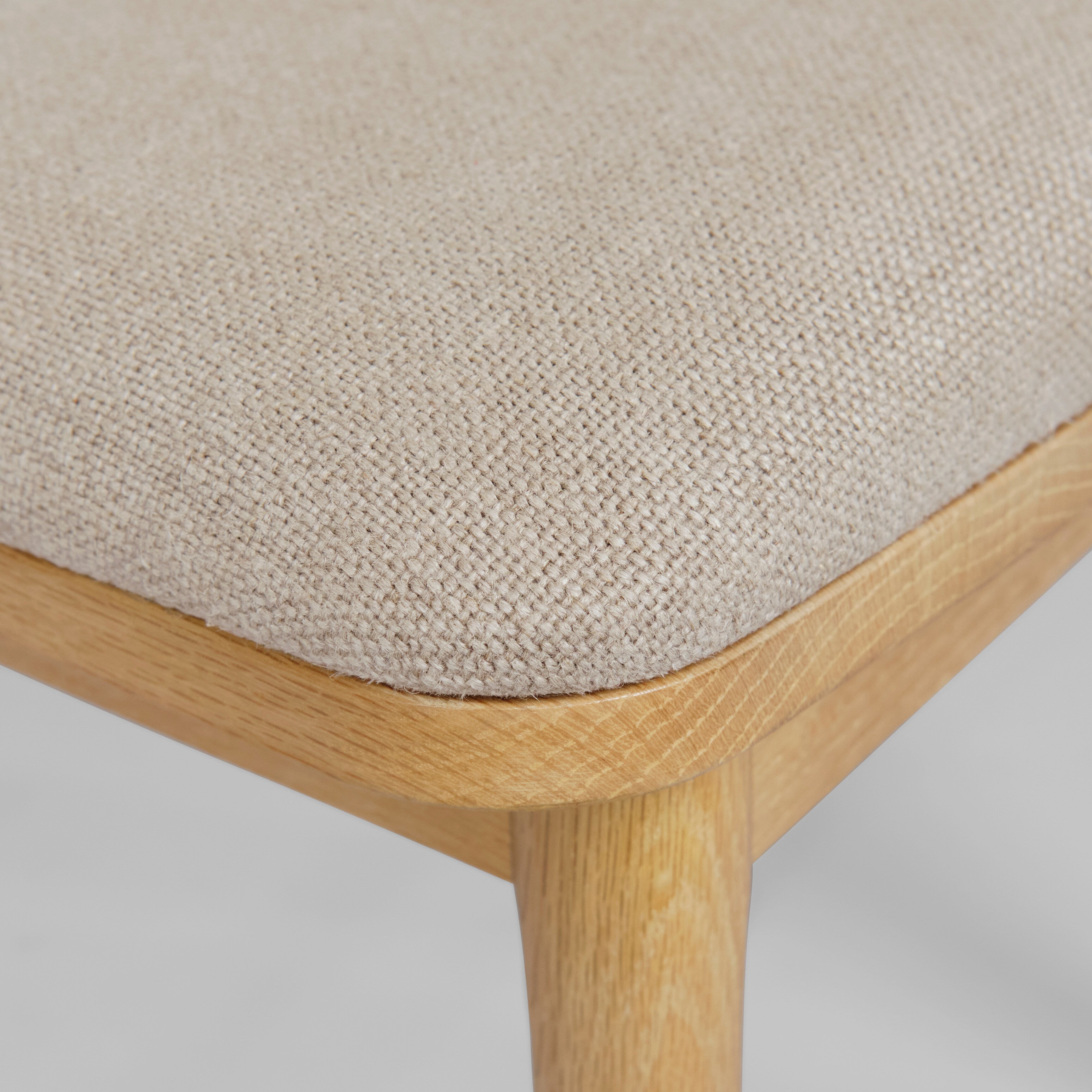 101 Copenhagen - Makura Cushion 31 - Sand (8047-2) - Cushion
