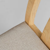 101 Copenhagen - Makura Cushion 41 - Sand (8047-2) - Cushion