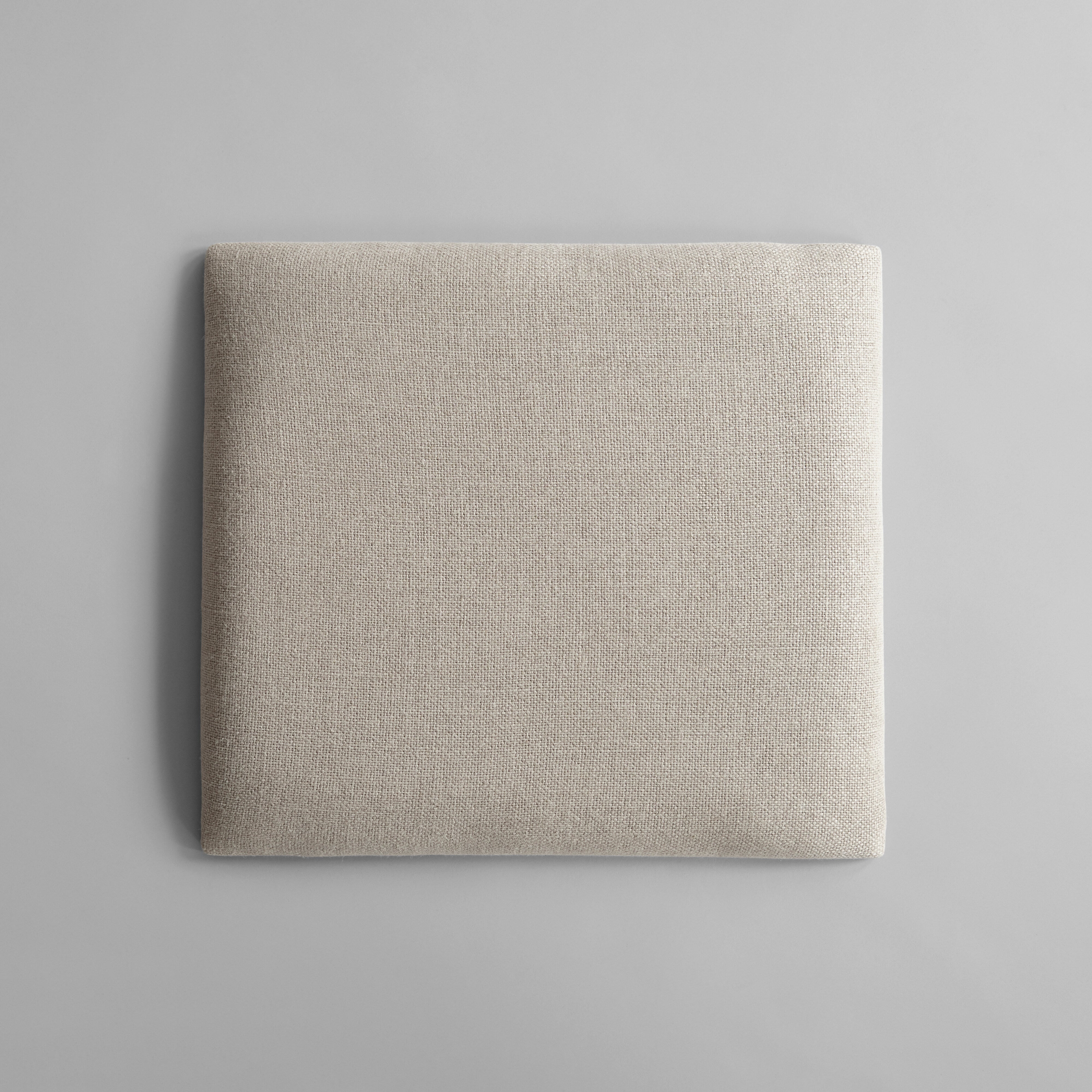 101 Copenhagen - Makura Cushion 12 - Sand (8047-2) - Cushion