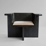 101 Copenhagen - Makura Cushion 12 - Sand (8047-2) - Cushion