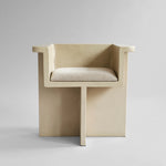 101 Copenhagen - Makura Cushion 22 - Sand (8047-2) - Cushion