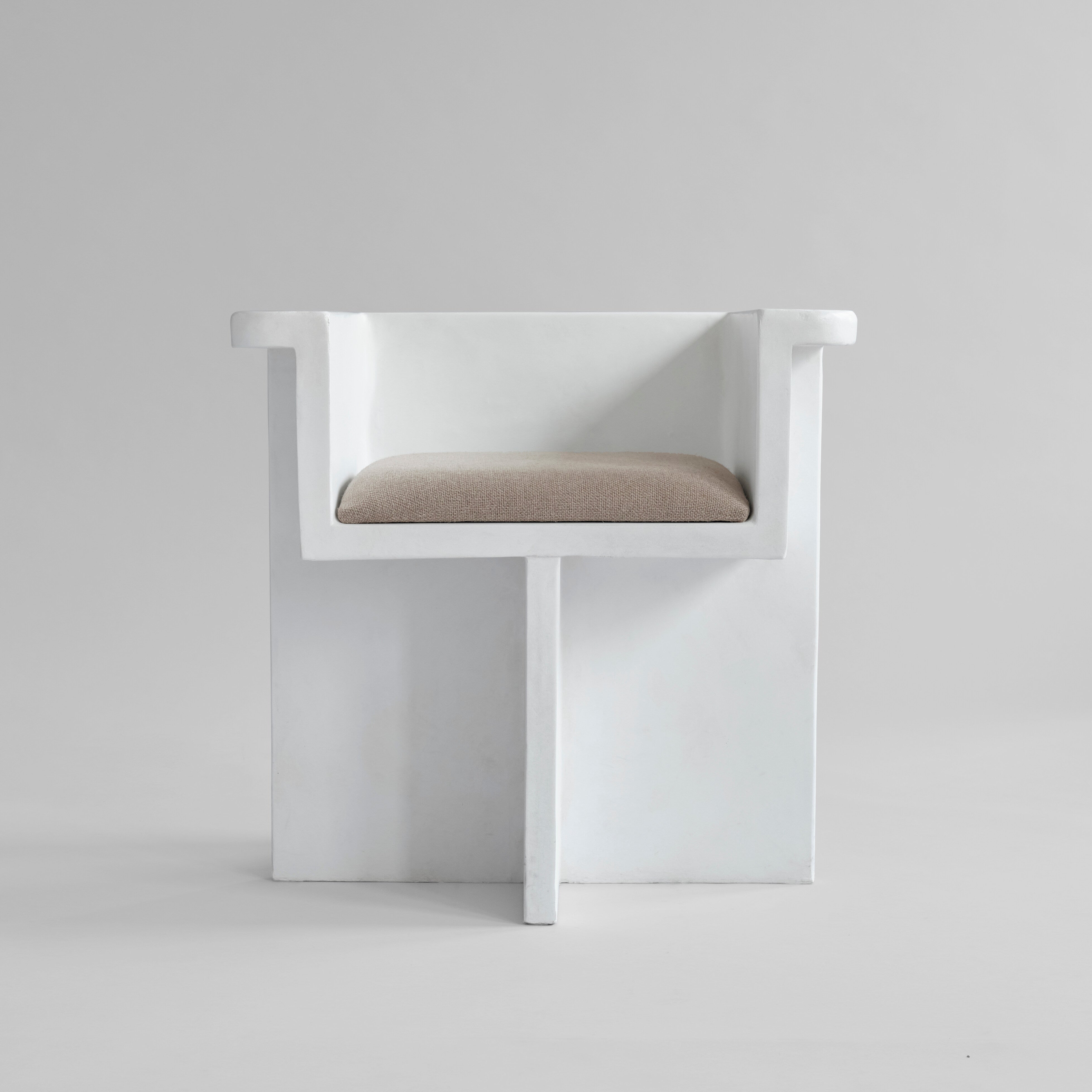 101 Copenhagen - Makura Cushion 22 - Sand (8047-2) - Cushion