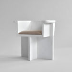 101 Copenhagen - Makura Cushion 22 - Sand (8047-2) - Cushion