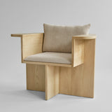 101 Copenhagen - Makura Pillow 11 - Sand (8047-2) - Pillow