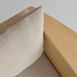 101 Copenhagen - Makura Pillow 11 - Sand (8047-2) - Pillow