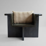 101 Copenhagen - Makura Pillow 11 - Sand (8047-2) - Pillow