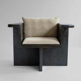 101 Copenhagen - Makura Pillow 11 - Sand (8047-2) - Pillow