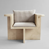 101 Copenhagen - Makura Pillow 11 - Sand (8047-2) - Pillow