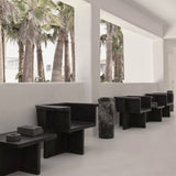 101 Copenhagen - Brutus Coffee Table - Coffee - Coffee Table