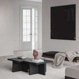 101 Copenhagen - Brutus Coffee Table - Coffee - Coffee Table