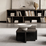 101 Copenhagen - Brutus Coffee Table - Coffee - Coffee Table