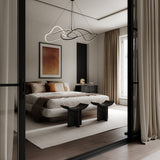 101 Copenhagen - Brutus Stool - Coffee - Stool