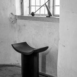 101 Copenhagen - Brutus Stool - Coffee - Stool