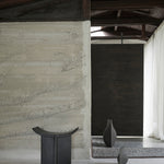 101 Copenhagen - Brutus Stool - Coffee - Stool