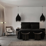 101 Copenhagen - Brutus Stool - Coffee - Stool